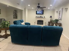 Spacious 1,900sf 2bedroom 6bed apartment,family gathering nurses singles couples - Image 4