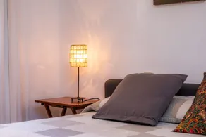 Appartement 'Na Forana' avec Wi-Fi, A/C, Terrasses et Jardin - Image 5