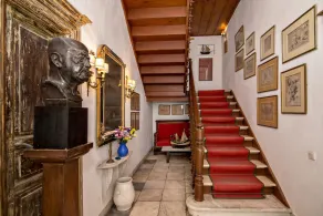 Ravissante maison de maitre  au coeur de la ville de Mykonos - Image 2