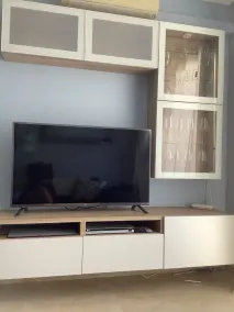  2 BEDROOM APARTMENT WITH VERY LARGE TERRACE - Image 2