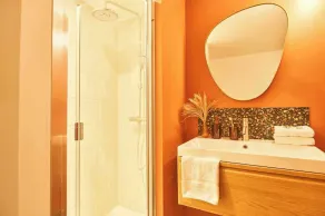 Chez Camille - Boutique Aparthotel au coeur de Bordeaux - Image 5