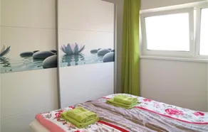 Skøn lejlighed i Barth med køkken - Image 5