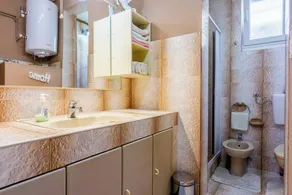 Charmantes Apartment mit Grill und Terrasse | Meerblick | Haustiere erlaubt - Image 3