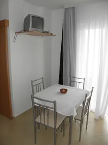 Apartamento en Zambratija con Seaview, Balcón, Acondicionador, WIFI (158-2) - Image 4