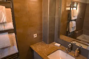 Vineyard House med privat pool - Image 3