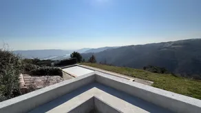 House in Ardèche with magnificent view and large swimming pool - Image 5