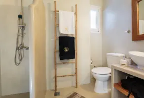 En fantastisk måde at nyde 2 villaer med 2 puljer, 2 jacuzzier + havudsigt! - Image 2