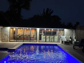 Beautiful Villa in quiet area with Wifi and Air conditioning in all rooms - Image 4