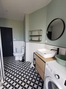 Les clos de Givry - Clos Léonie - Appartement 68m2 spacieux, lumineux et avec sauna - Image 3