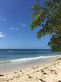 New & Private Luxury Beachfront / Oceanfront Townhouse a Negril, in Giamaica - Image 3
