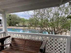 Guesthouse with Pool & Pond on a Farm - Image 5