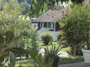 Near thermal baths and beach, 2-room apartment for rent in 2* chalet - Image 4