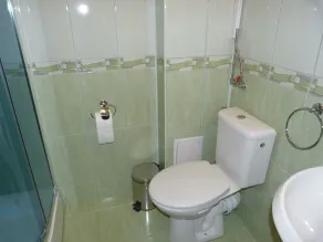 LUXURY APARTMENT \"DANI\"- VARNA CENT - Image 4
