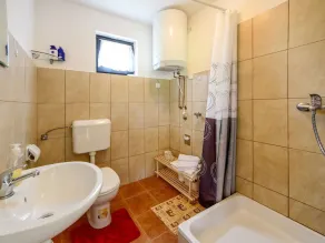 Alleinstehendes Ferienhaus mit Klimaanlage, privatem Pool,  W-LAN, TV, Terrasse, Panoramablick - Image 3