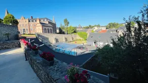 Charmigt hus i Coutances med uppvärmd pool, upp till 8 avgifter - Image 3