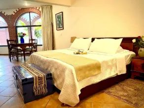 Bienteveo House 15 min from Cuernavaca/Weekly and monthly discount available! - Image 4