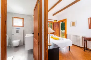 Villa 'Es Garrovera' with Mountain View, Pool & Wi-Fi - Image 2