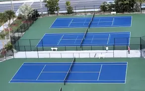 Estero Beach & Tennis 805A by Distinctive Beach Rentals - Image 3