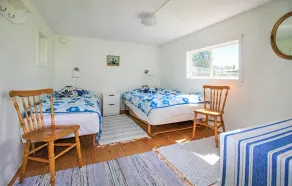 Two-Bedroom Holiday Home In Jonstorp - Image 4