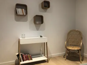 Appartement Avec Jardin et Piscine, Proximité Lyon et Techlid - Image 5