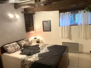 Charming house with heated pool 30 minutes from Futuroscope - Image 5