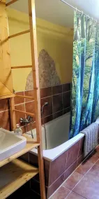 Uckermark - vacation home at the Grumsin World Heritage Site (family-friendly) - Image 3