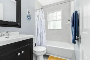 Playful and Serene-2 Bedroom home- Walk to the stadium! - Image 3