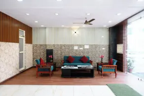 HOTEL THE S-A-W-E-R-A HARIDWAR - Image 5