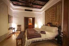 Chittoor Kottaram Royal Mansion - A CGH Earth SAHA Experience - Image 2