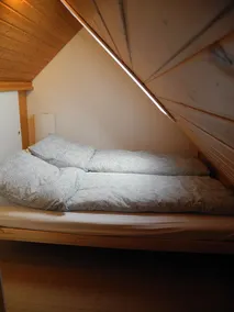 Beautiful family-friendly maisonette apartment near Basel - Image 4