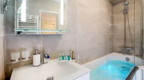 Esclusiva casa per le vacanze con idromassaggio e sauna a infrarossi - Image 3