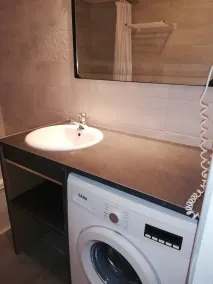 Appartement dans très beau chalet à 20 m des commerces et  téléski - Image 3