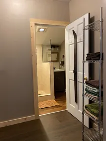 Fredeligt sommerhus på vandet ~ Kajakker, SUP-bræt, padlebåd, boblebad, sauna - Image 3