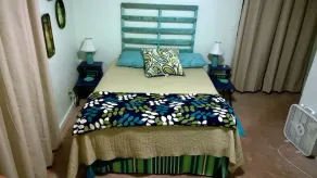 Nyd en privat Waterfront House On Lake Amistad / Devils River - Image 3