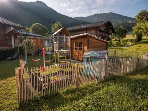 Apartment Pölvenblick - House Rabl - Image 3