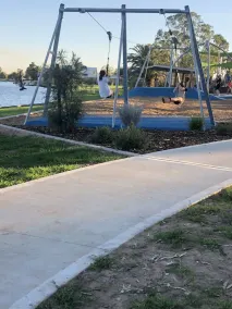 Lake Mulwala Watersport Haven - Image 2