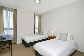 ALF49 - Riesiges Apartment mit 2 Schlafzimmern und herrlicher Aussicht! - Image 4