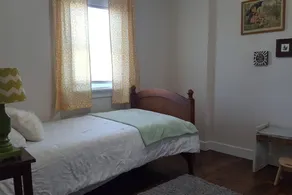 Central A/C and Fast Wifi in the Sunapee Region, one Level 1400sf With 3 BRs - Image 5