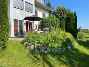 Ferienwohnung 'Sonnenhang' mit Bergblick, privater Terrasse und WLAN - Image 5