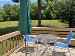 Colonial House with Long Lake access! - Image 5
