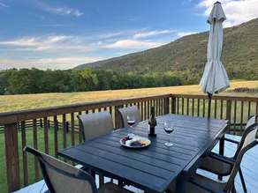 200-Acre Shenandoah River Retreat • 1-Mile River • Kayaks • Stunning Views - Image 3