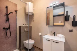Familienfreundliche Apartment LiJan °4 mit beheiztem Salzwasserpool,Meerblick - Image 3