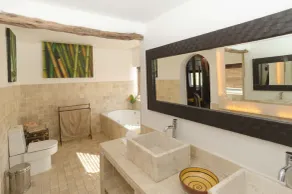VILLA BRISA FANTASTISK TOURIST OPHOLD I IBIZA - Image 5