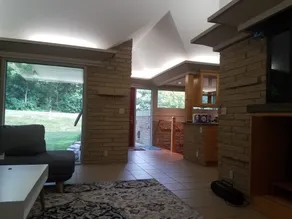 Mid Century Modern House  - National Republican Convention  RNC - Image 4