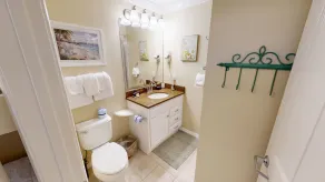 Destin West Gulfside 403 1 Bedroom Condo - Image 3