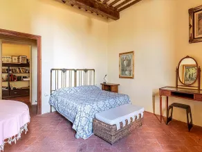 Luxury Retreat in Montevettolini - Image 4