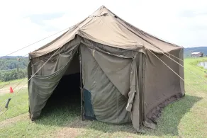 GP Military Tent - Custer - Image 2