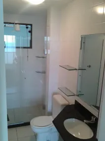 Praia do Morro - 4 beachfront bedrooms, sleeps 10, Guarapari - Image 2