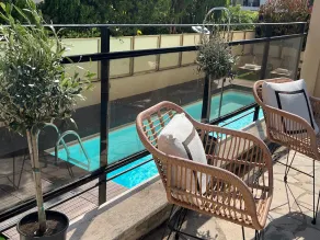 Hôtel Gallia Cannes - Image 4