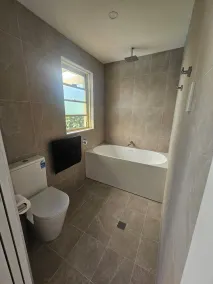 3 bed 2 bath central cottage - Image 4